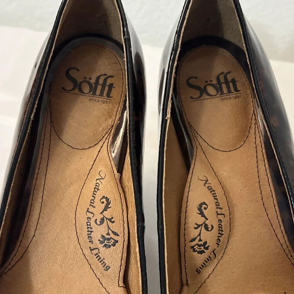 Sofft these are